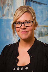 Kate Morris