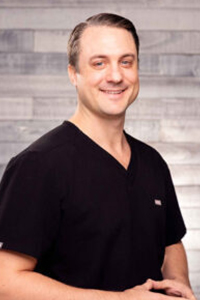 Michael Compton