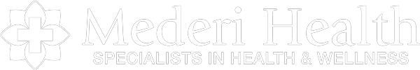 Mederi Logo