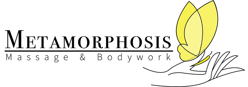 Metamorphosis logo